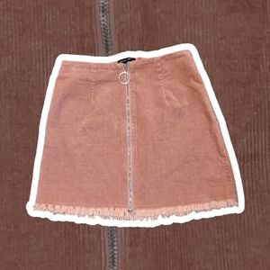 Cotton Candy LA Skirt